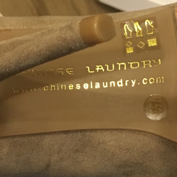 Booties - Picture 5 of 6